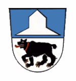 Wappen Markt Berolzheim 