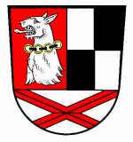 Wappen Polsingen 