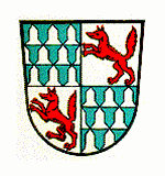 Wappen Treuchtlingen 
