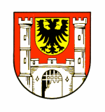 Wappen Weißenburg i.Bay. 