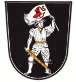 Wappen Westheim 