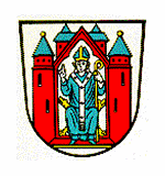 Wappen Kreisfreie Stadt Aschaffenburg 