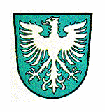 Wappen Kreisfreie Stadt Schweinfurt 