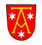 Wappen Geiselbach 
