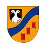 Wappen Glattbach 