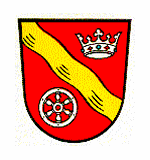 Wappen Goldbach 