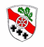 Wappen Haibach 