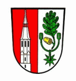 Wappen Hösbach 