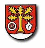 Wappen Kleinostheim 
