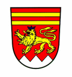 Wappen Krombach 