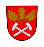 Wappen Laufach 