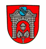 Wappen Mespelbrunn 