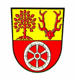 Wappen Rothenbuch 