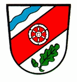 Wappen Sailauf 