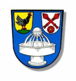 Wappen Bad Bocklet 