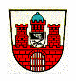 Wappen Bad Kissingen 