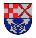 Wappen Burkardroth 