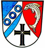 Wappen Geroda 