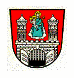Wappen Münnerstadt 