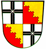 Wappen Oberleichtersbach 