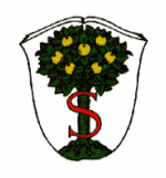 Wappen Sulzthal 