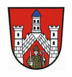 Wappen Bad Neustadt a.d.Saale 