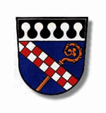 Wappen Bastheim 