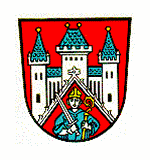 Wappen Fladungen 