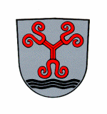 Wappen Hausen 