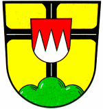 Wappen Hendungen 