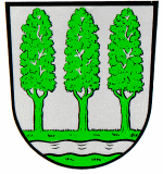 Wappen Oberelsbach 