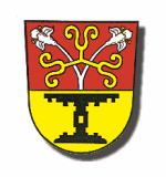 Wappen Saal a.d.Saale 