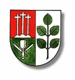 Wappen Sandberg 