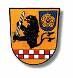 Wappen SulzdorfLederhecke 