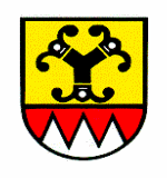 Wappen Sulzfeld 