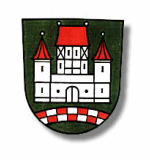 Wappen Unsleben 