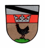 Wappen Willmars 