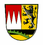 Wappen Lkr. Haßberge 