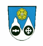 Wappen Breitbrunn 