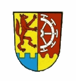 Wappen Burgpreppach 