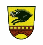Wappen Ebern 