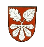 Wappen Gaedheim 