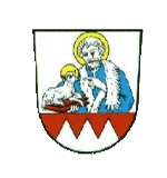 Wappen Hofheim i.UFr. 