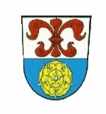 Wappen Kirchlauter 