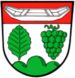 Wappen Knetzgau 