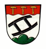 Wappen Maroldsweisach 