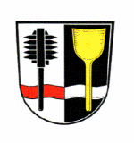 Wappen Rauhenebrach 
