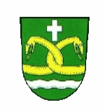 Wappen Untermerzbach 