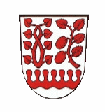Wappen Wonfurt 