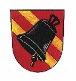 Wappen Ermershausen 